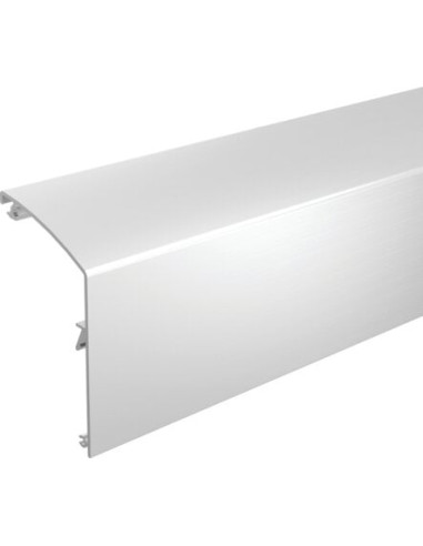 Bandeau aluminium de finition MANTION