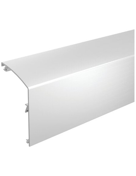 Bandeau aluminium de finition MANTION