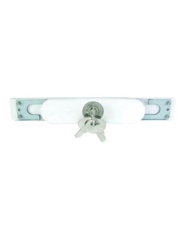 Serrure extraplate fin de lame TORBEL INDUSTRIE