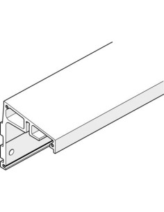 Profil équerre HAWA Frontslide 60 A HAWA