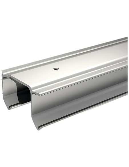 Rail tubulaire double tubel MANTION