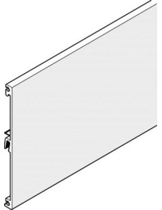 Bandeau pour rail HAWA Frontslide 60 A HAWA