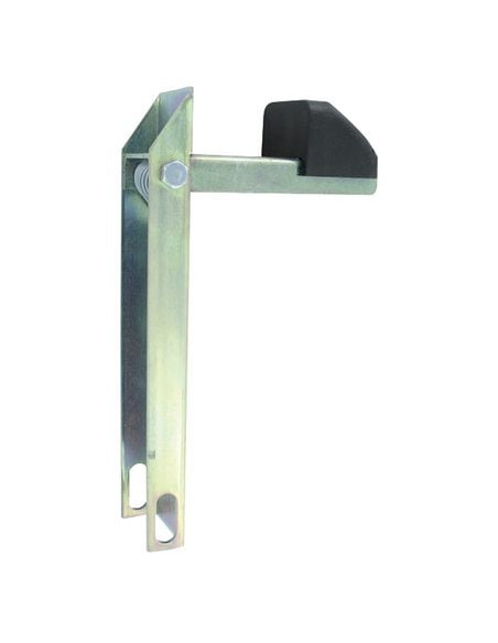 Arrêt de grille réglable vertical TIRARD