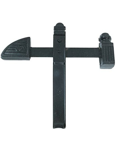 Arrêt de grille à bascule ROLLINGER