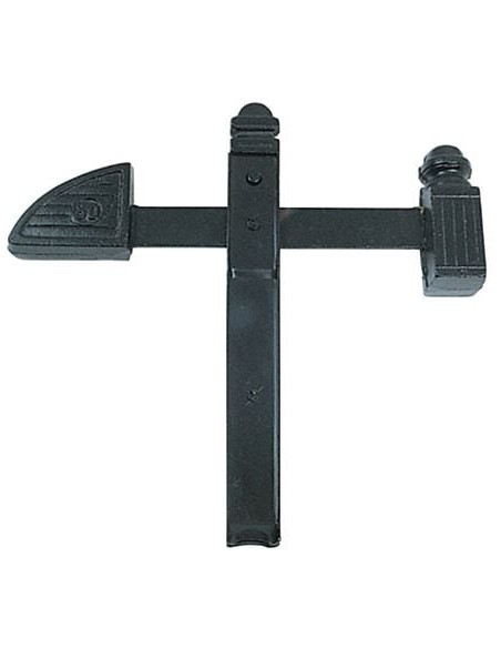 Arrêt de grille à bascule ROLLINGER