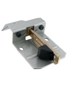 Sabot automatique inox TIRARD