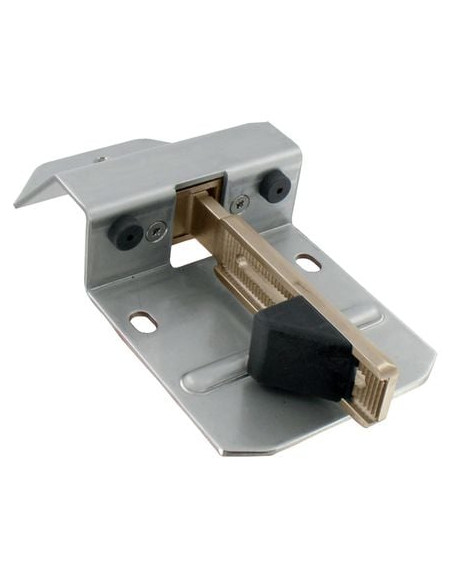 Sabot automatique inox TIRARD