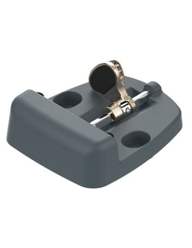 Sabot tourniquet large aluminium TIRARD