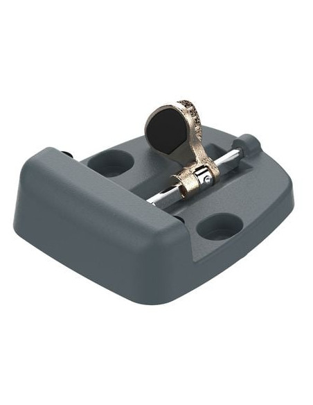 Sabot tourniquet large aluminium TIRARD