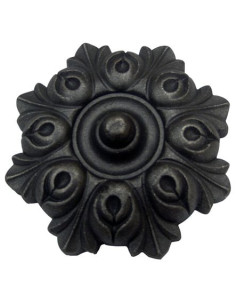 Rosace en fonte ROLLINGER