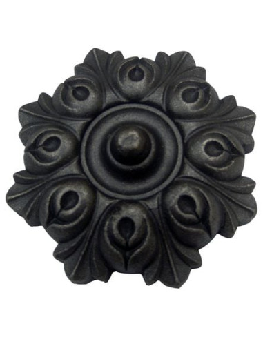 Rosace en fonte ROLLINGER