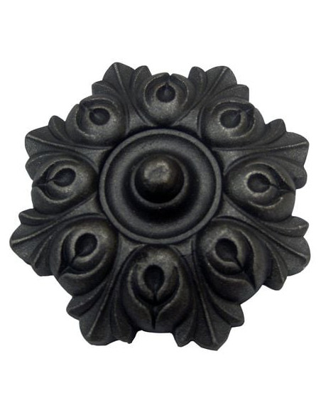 Rosace en fonte ROLLINGER