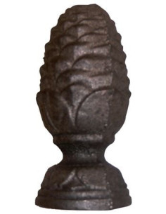 Pomme de pin ROLLINGER