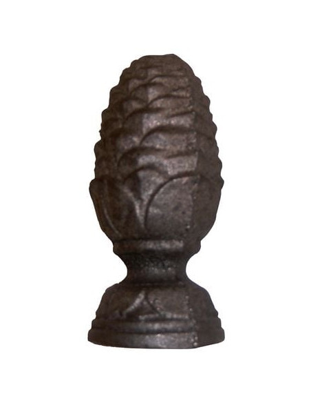 Pomme de pin ROLLINGER