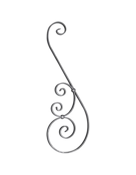 Motif et remplissage Anneau rond