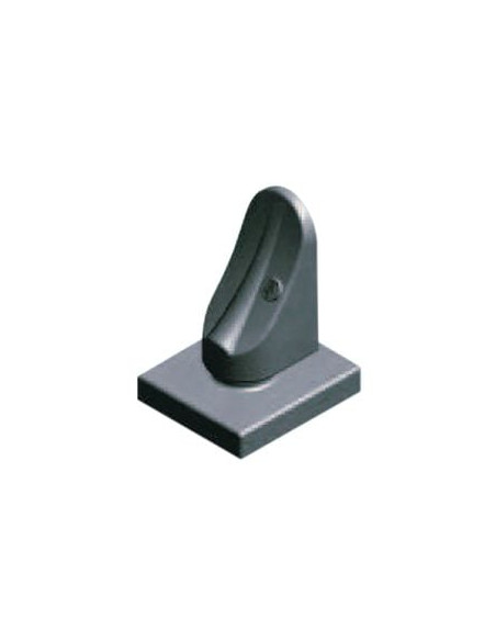 Platine avec pivot à souder