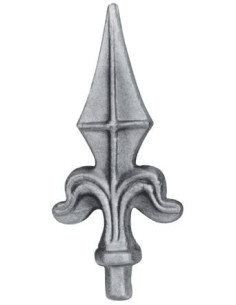 Fer de lance 124/1