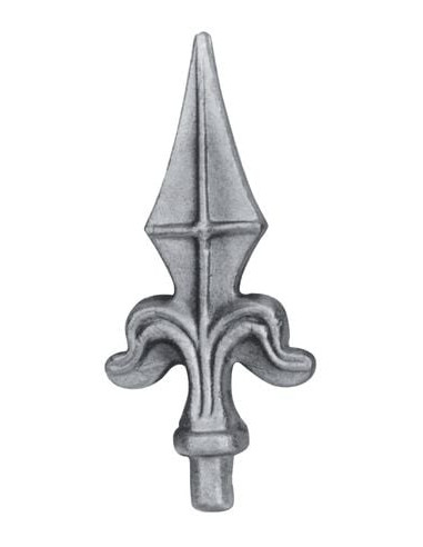 Fer de lance 124/1