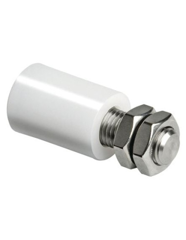 Rouleau nylon 230i tige inox COMUNELLO