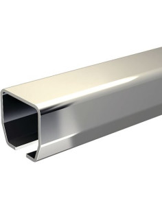 Rail pour paf acier 9060 MANTION