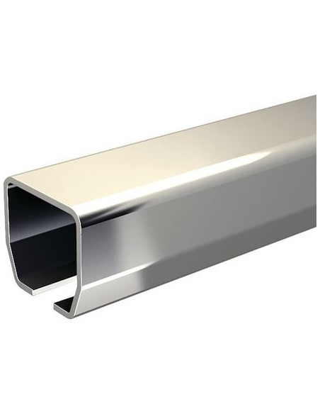 Rail pour paf acier 9060 MANTION