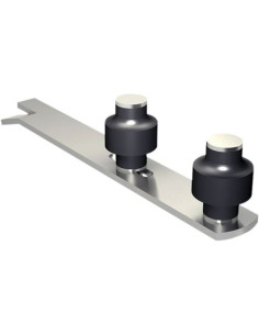 Guide à scellement horizontal 1092 MANTION