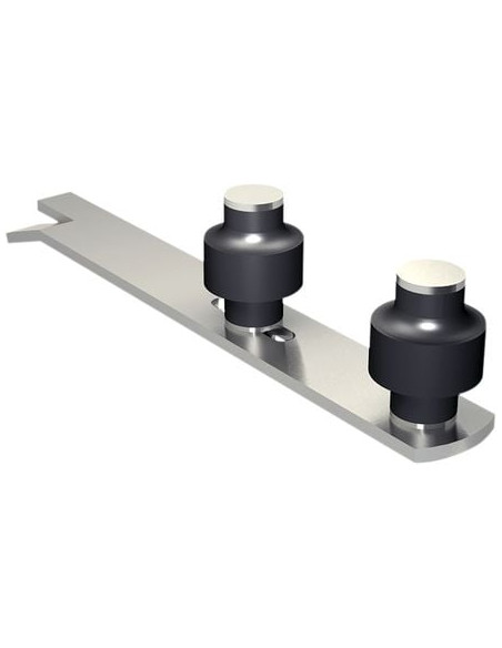Guide à scellement horizontal 1092 MANTION