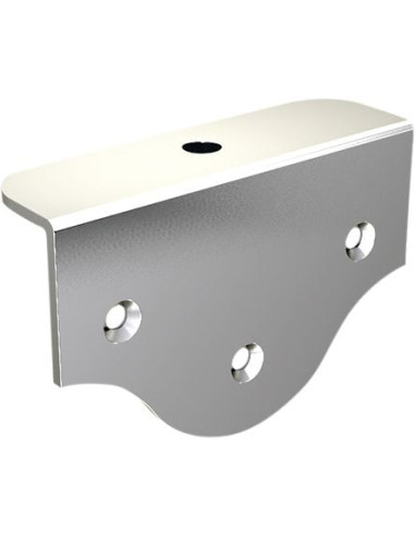 Platine de fixation équerre 37 MANTION