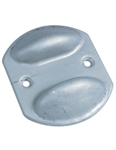Sabot de guidage à visser