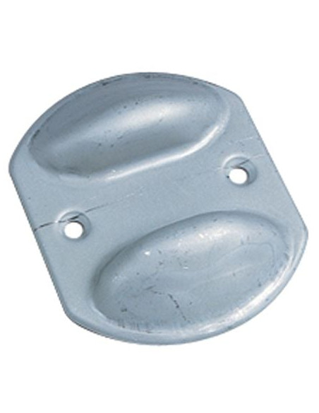 Sabot de guidage à visser