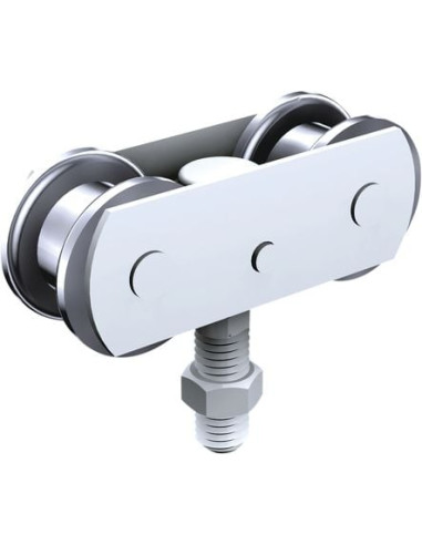 Monture pivotante 633 à force 40 kg MANTION
