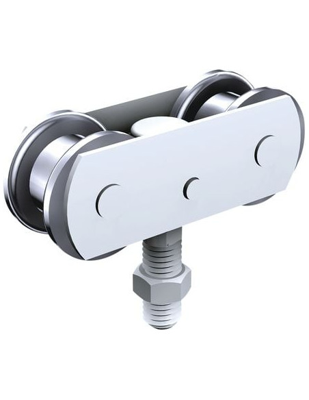 Monture pivotante 633 à force 40 kg MANTION