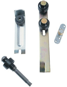 Guide à scellement vertical 1090 MANTION 2