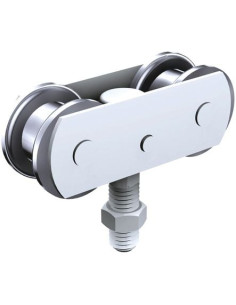 Monture pivotante 663 MANTION
