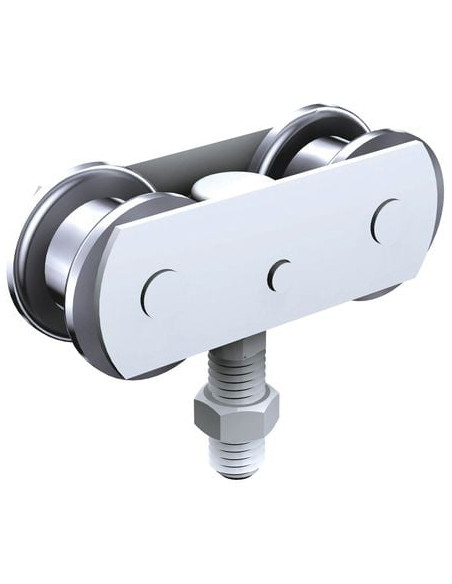 Monture pivotante 663 MANTION