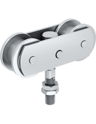 Monture pivotante 653 à force 75 kg MANTION