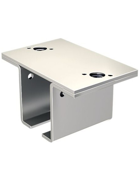 Support enveloppant à visser au plafond 5144 MANTION