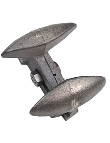 Sabot de guidage réglable MANTION