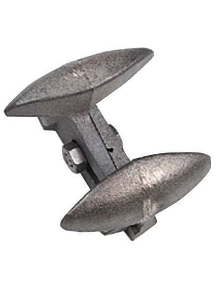 Sabot de guidage réglable MANTION