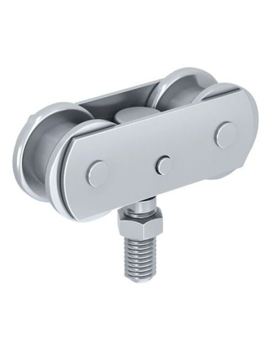 Monture pivotante 663 MANTION