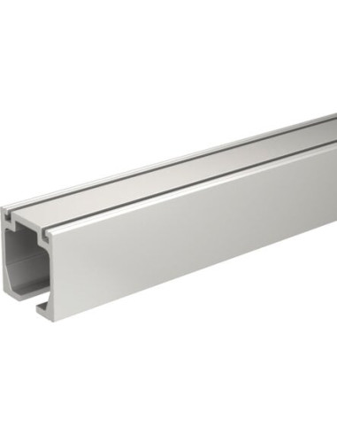Rail tubulaire STARAL Porte jusqu'à 200 kg -...