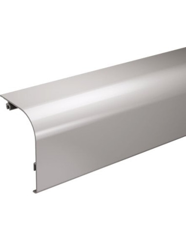 Bandeau aluminium pour STARAL MANTION