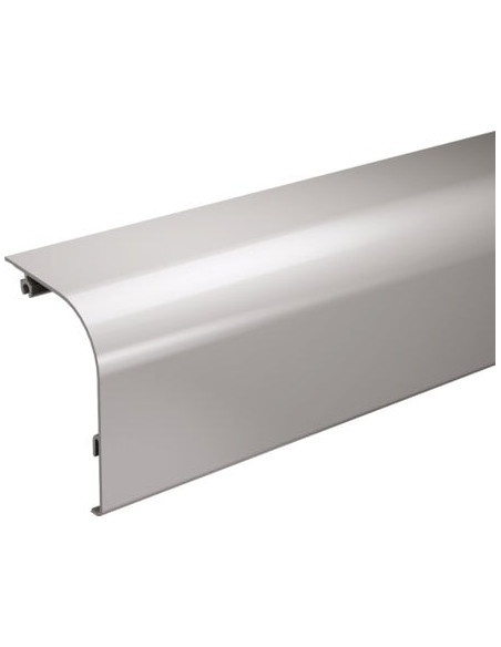 Bandeau aluminium pour STARAL MANTION