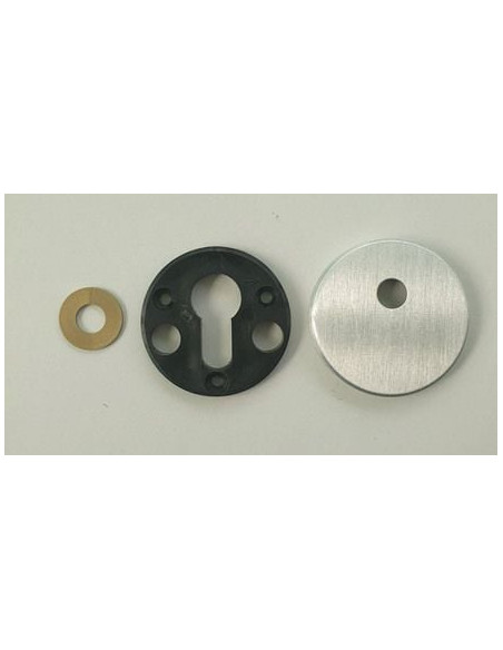 Rosace de finition pour cylindre à tige réglable GHIDINI