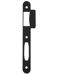 Gâche plate pour serrure D 450 VACHETTE 2