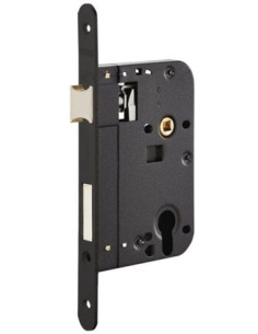 Serrure axe 70 mm THIRARD 2