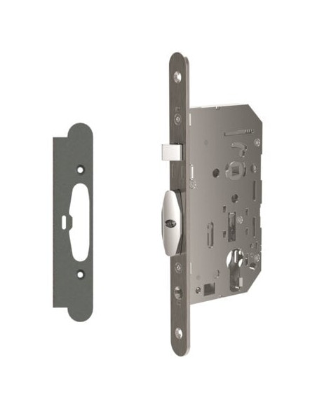 Serrure automatique d'urgence Vachette D466 urgence - VACHETTE