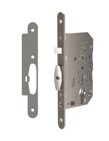 Serrure automatique d'urgence Vachette D469...