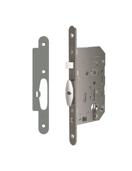 Serrure automatique d'urgence Vachette D469 urgence - VACHETTE