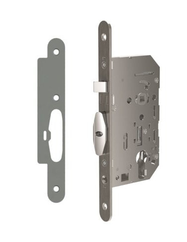 Serrure automatique d'urgence Vachette D469...